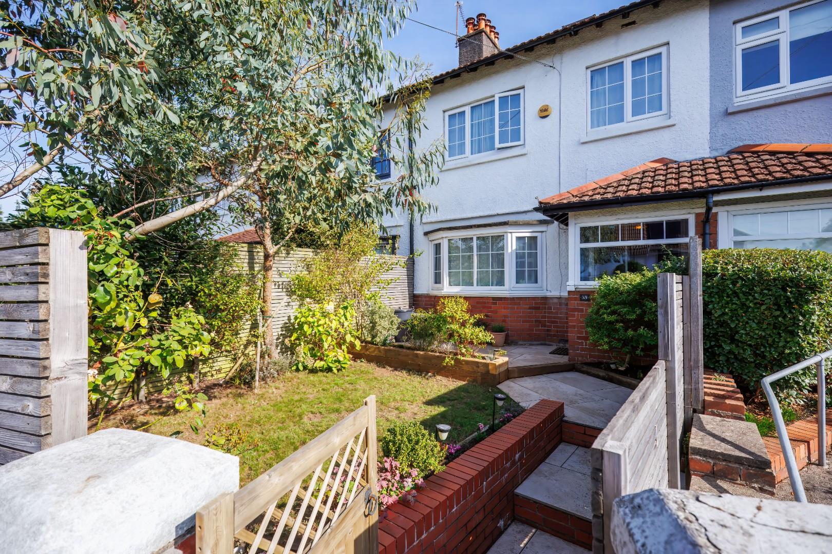 39 Redlands Road, Penarth, CF64 2WD